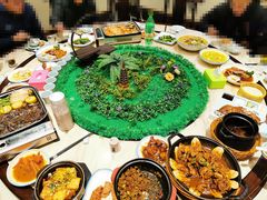 -苏浙徽·江南荟·本味融合菜(相城方圆里店)