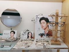 -何氏眼科视光中心·眼镜·配镜(汇泉东路店)