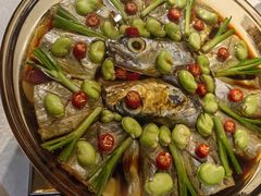 -小方外婆菜(蒙山路店)