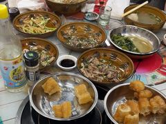 -阿城海鲜捞化(上下杭店)