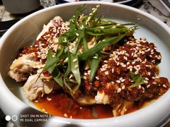 -绿茶餐厅(乐峰广场店)