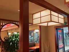 -仓桥家·焗寿司·锅物(光谷步行街店)