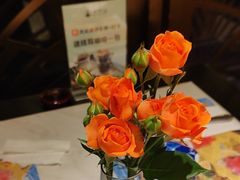 -半秋山西餐厅(巴南万达广场店)