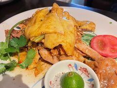 -大头虾越式风味餐厅(光明广场店)