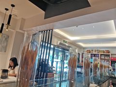 大堂-老湘亲·品鉴湘菜(湖里店)