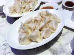-喜鼎海胆水饺(柏威年购物中心店)