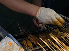-中东大市场美食城