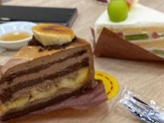 -black rainbow coffee