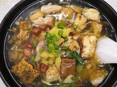 -阿芬卤面(花巷店)