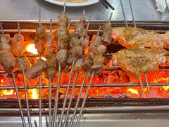 -小寒羊烧烤(凯瑞时代大厦店)