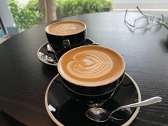 -NokNok Coffee(宽窄巷子店)