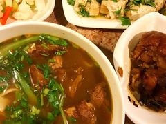 -吉亨面馆(古北1699店)