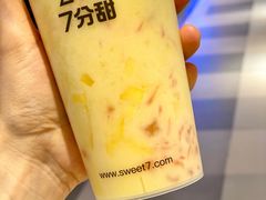 -7分甜(武林银泰店)