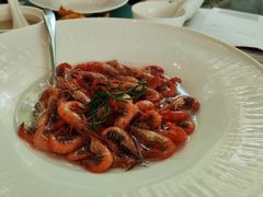 -阳澄湖费尔蒙酒店颐丰阁中餐厅(马鞍山西路店)