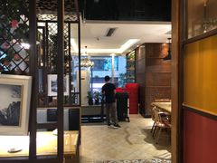 大堂-珍藏湘约(科技园店)