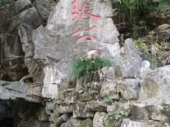 -宜兴张公洞