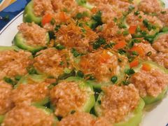 -桥东喜碧海鲜街(水东街店)