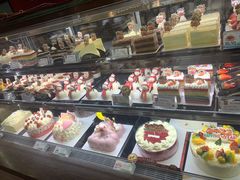 -85度C(上海秀沿路店)
