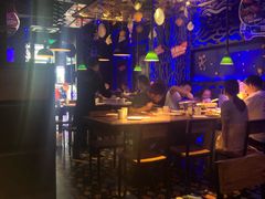 -鱼非鱼(徐家汇店)