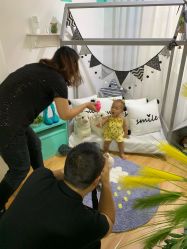 -哈尼Honey baby 儿童摄影(立丰国际公寓店)