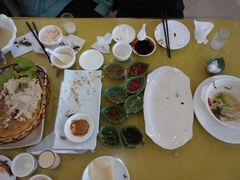 android_upload_pic-石门豆腐王(红旗街店)