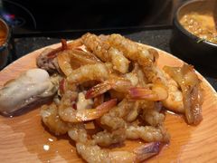 -牛New寿喜烧(金茂览秀城店)