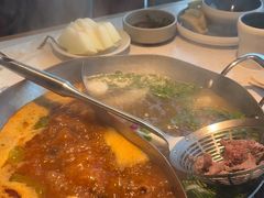 -左庭右院鲜牛肉火锅(苏州园区永旺店)