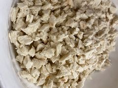 泡馍-老刘家永盛斋(东关南街店)