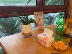 -红灯笼姥姥饭店·江景餐厅