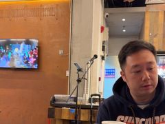 -破店肥哈·东北烧烤·夜宵(南山保利店)