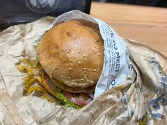 -Fergburger(皇后镇店)