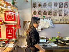 -圆蛋酒料•生腌(开元路店)