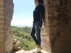 -蟠龙山长城景区