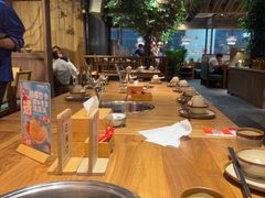 -老凯俚酸汤鱼(鸿通城店)