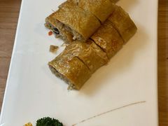 -枣子树·素食餐厅(普陀山店)