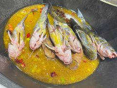 -玺炖·中国铁锅炖(虹桥天街店)