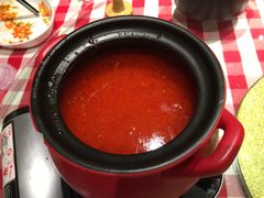 -西贝莜面村(上海百联西郊店)