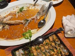 -宁波柏悦酒店·钱湖渔港