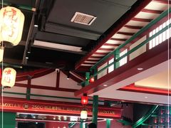 大堂-辣小鲜·南昌大排档(船山路店)