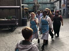 -奥兰多环球影城