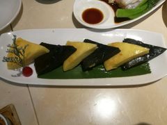 -舊街坊茶楼(市二宫店)