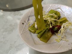 -酌宴府The China Club·广州万富希尔顿酒店(云城东路店)
