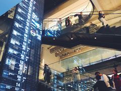 -NIKE品牌体验店(南京东路店)