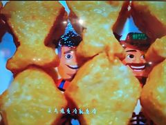 -三个大叔东北烧烤·砂锅菜(西三旗店)