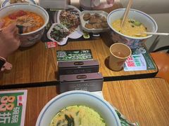 -和府捞面(东直门银座店)