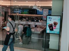 门面-CoCo都可(东城万达店)