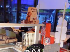 -奈雪的茶(青岛卓悦里INTOWN店)