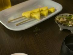 -蚝翅·海鲜粥·烧烤·龙虾季(海曙天一店)