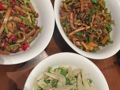 -杨厨的田园饭店(长城路店)