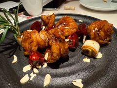 -初蓉丨遇见新川菜(亲贤街荣耀店)